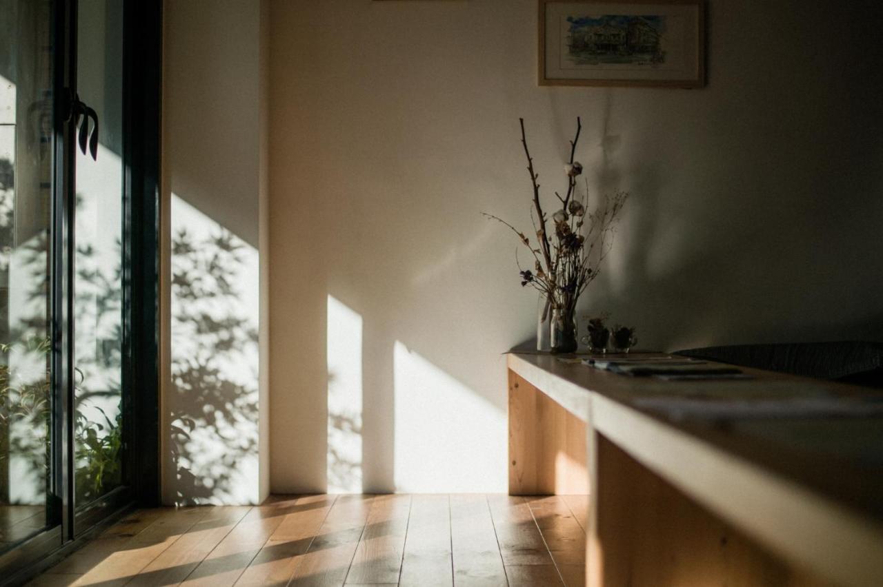 Norden Ruder Hostel T'ai-tung Exteriér fotografie